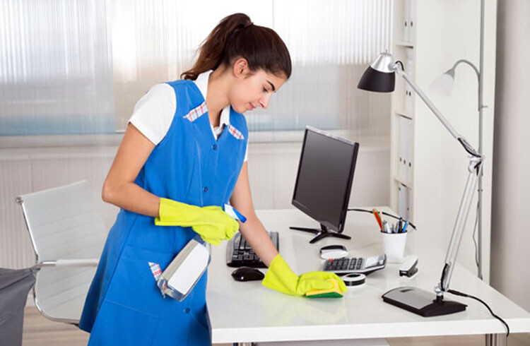 Çatalca Ofis Temizliği